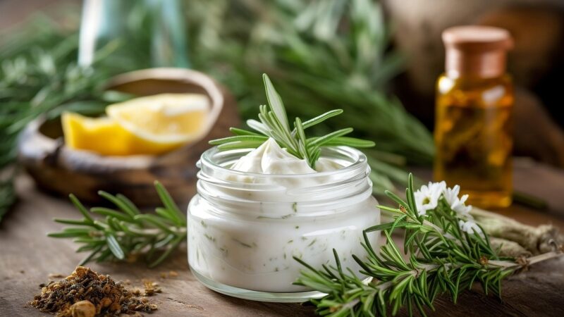 Quelle crème hydratante choisir selon son type de peau ?