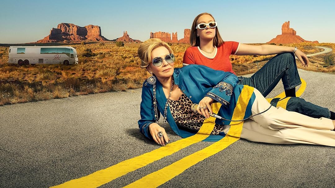 où regarder la saison 2 de hacks ?