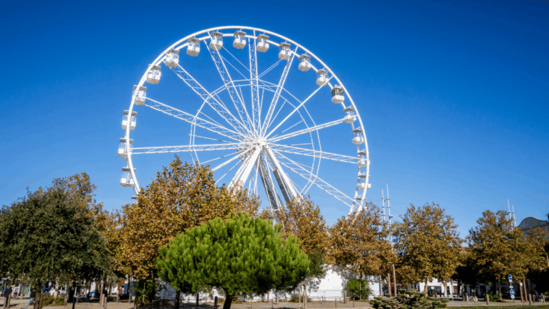 5 adresses à tester à La Rochelle cet automne