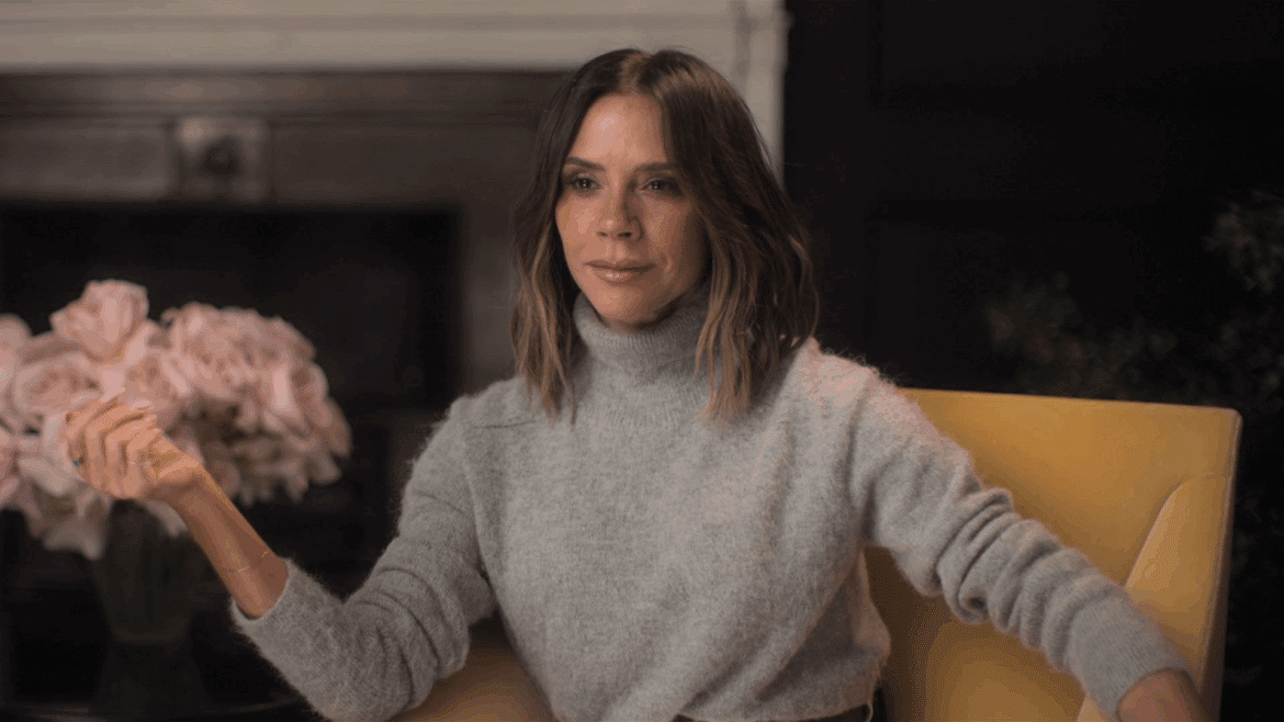 documentaire victoria beckham sur netflix