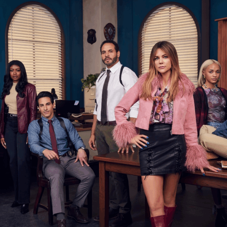 avis série high potential (hpi)