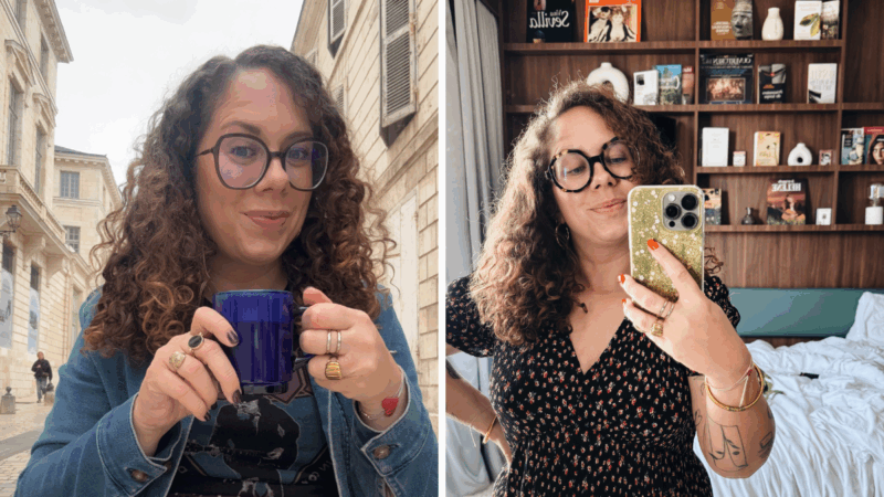 Cheveux bouclés : les gestes essentiels pour une belle définition