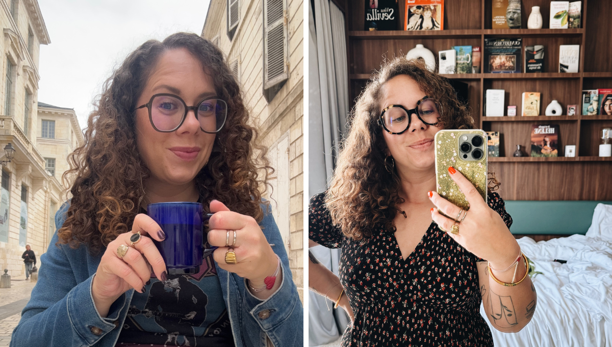 Cheveux bouclés : les gestes essentiels pour une belle définition