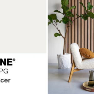 Cloud Dancer : la couleur Pantone 2026 s&rsquo;invite déjà chez La Redoute Intérieurs !