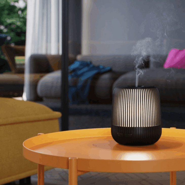 diffuseur huile essentielles pas cher