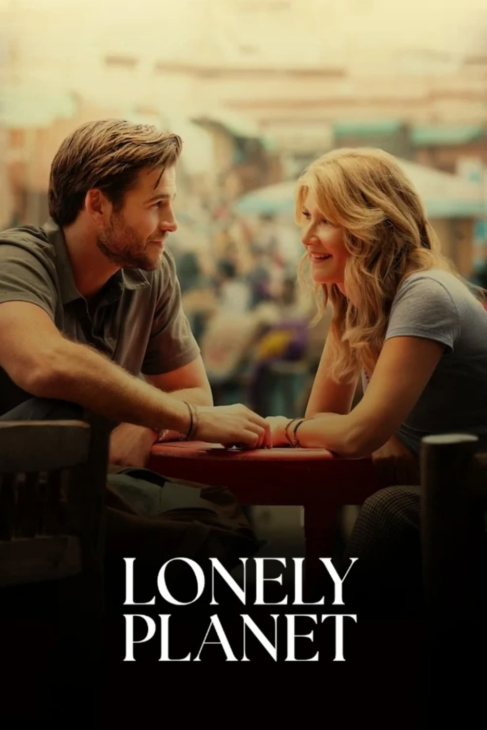 avis film lonely planet sur netflix