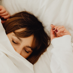 DSIP expliqué : le peptide du sommeil profond qui obsède les biohackers