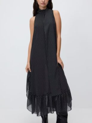 robe de soirée reserved