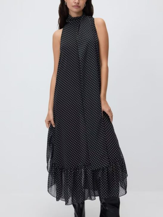 robe de soirée reserved