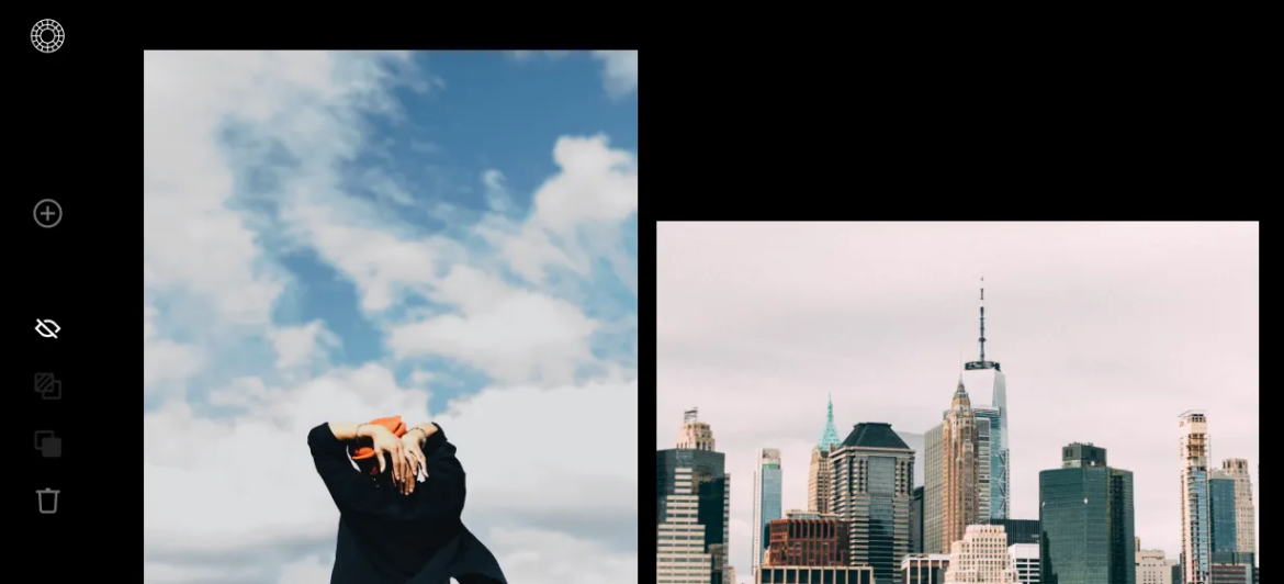 avis vsco outil de création de contenus