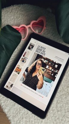 Le petit guide du solo date