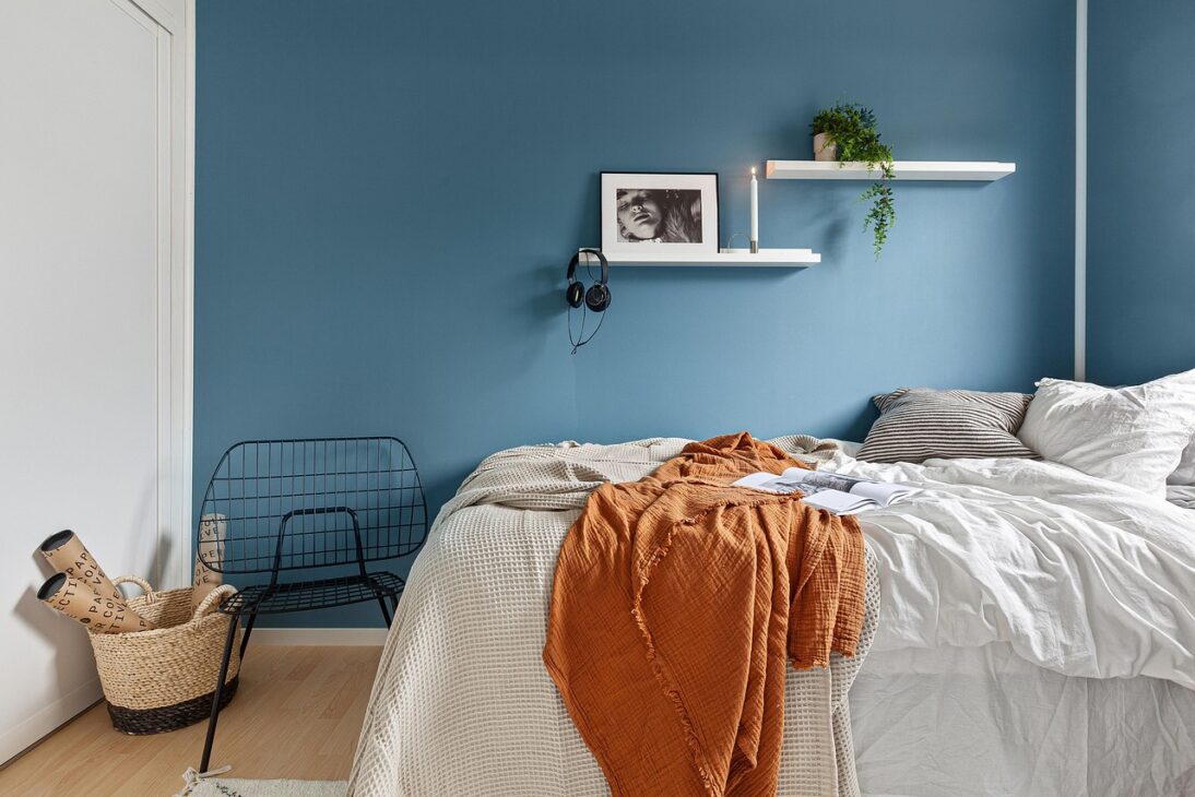 5 conseils faciles pour une chambre cocooning