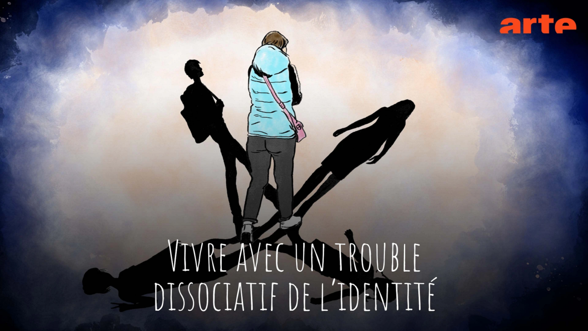 documentaire sur les troubles de la personnalité 