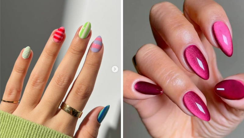 Les tendances manucure printemps-été 2026 à adopter de toute urgence !