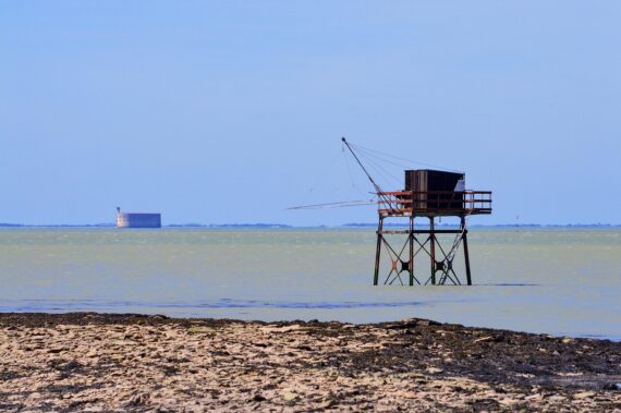 randonnée et balade en charente-maritime