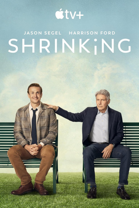 où regarder shrinking ?