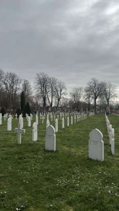 cimetière militaire la rochelle