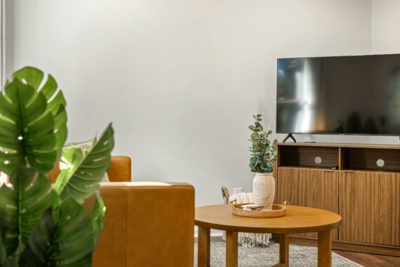 conseils pour trouver un meuble tv en bois