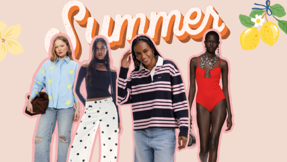 tendances mode printemps-été 2026