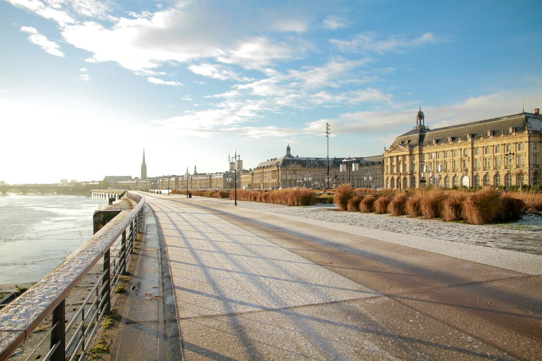 mes astuces pour un weekend solo à Bordeaux