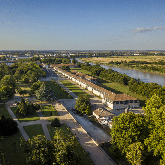 corderie royale rochefort