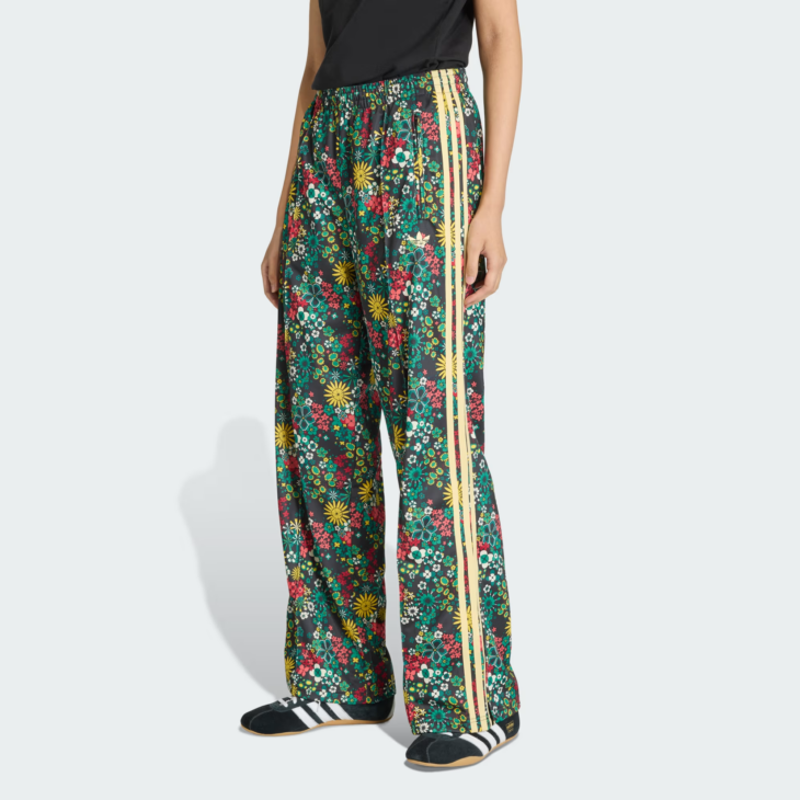collaboration adidas x liberty london fête des mères