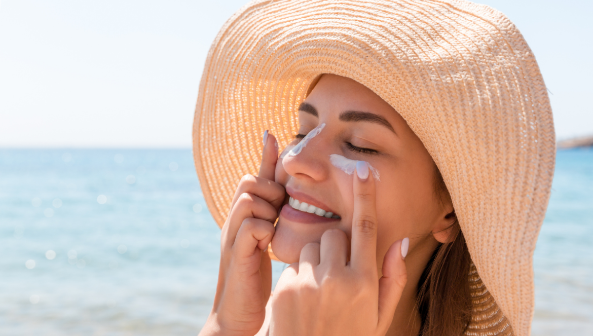 choisir sa crème solaire pour le visage