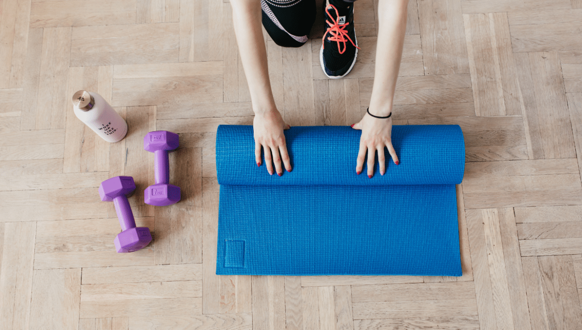 faire du sport avec une maladie chronique