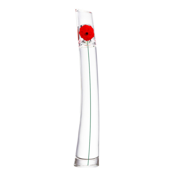 Parfum d'été flower by kenzo