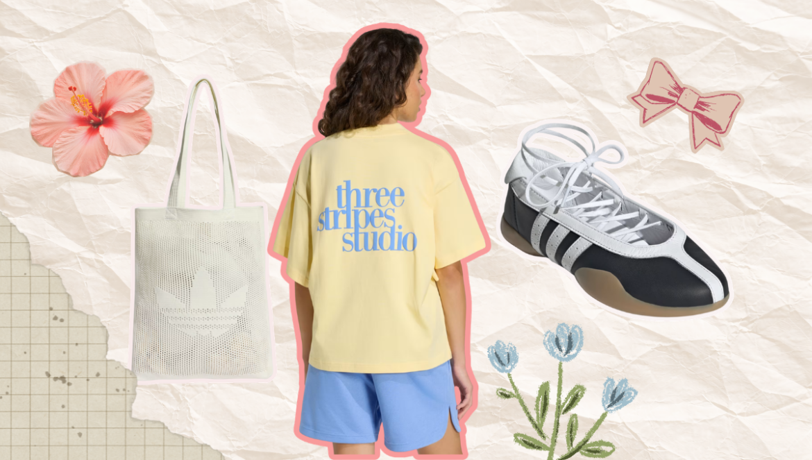 idées cadeau fête des mères adidas guide shopping