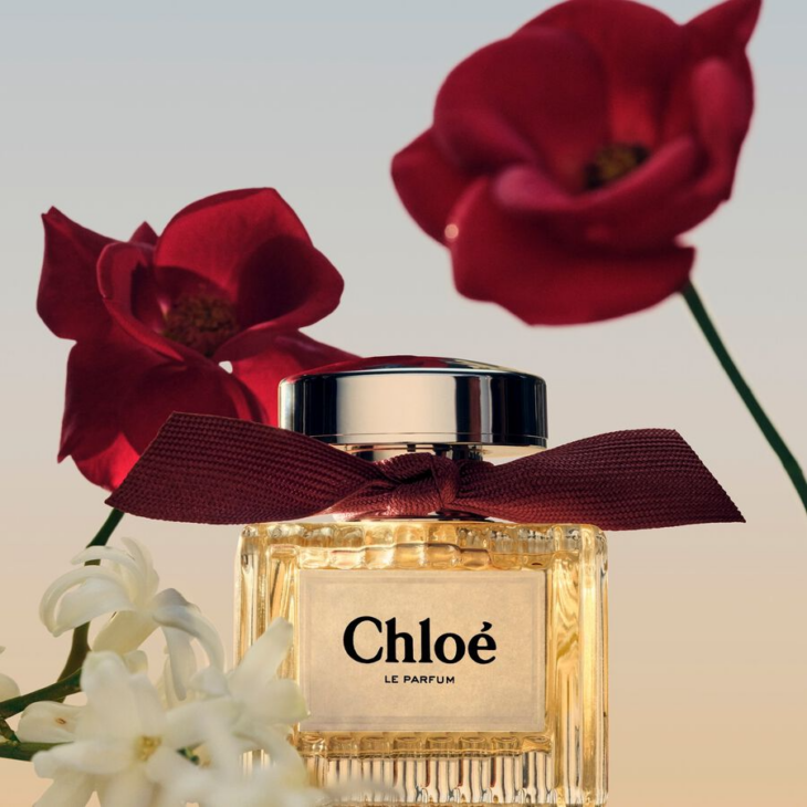 le parfum chloé