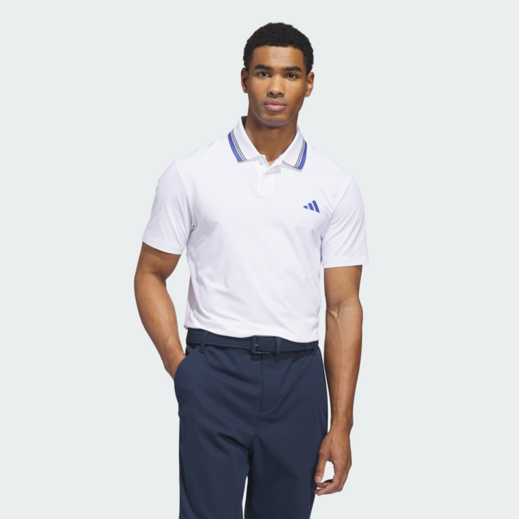 Polo homme adidas climacool