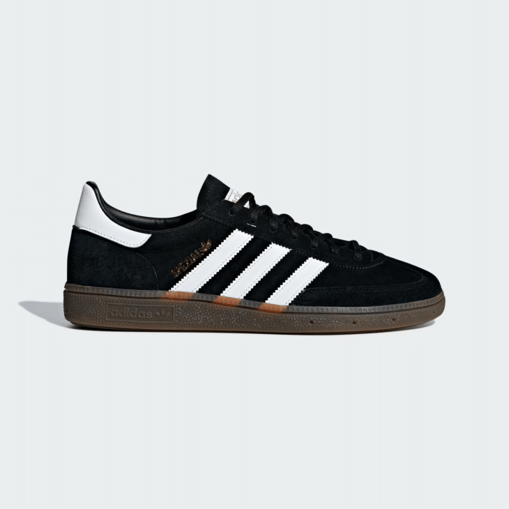 idées cadeaux fête des pères : chaussures Handball Spezial