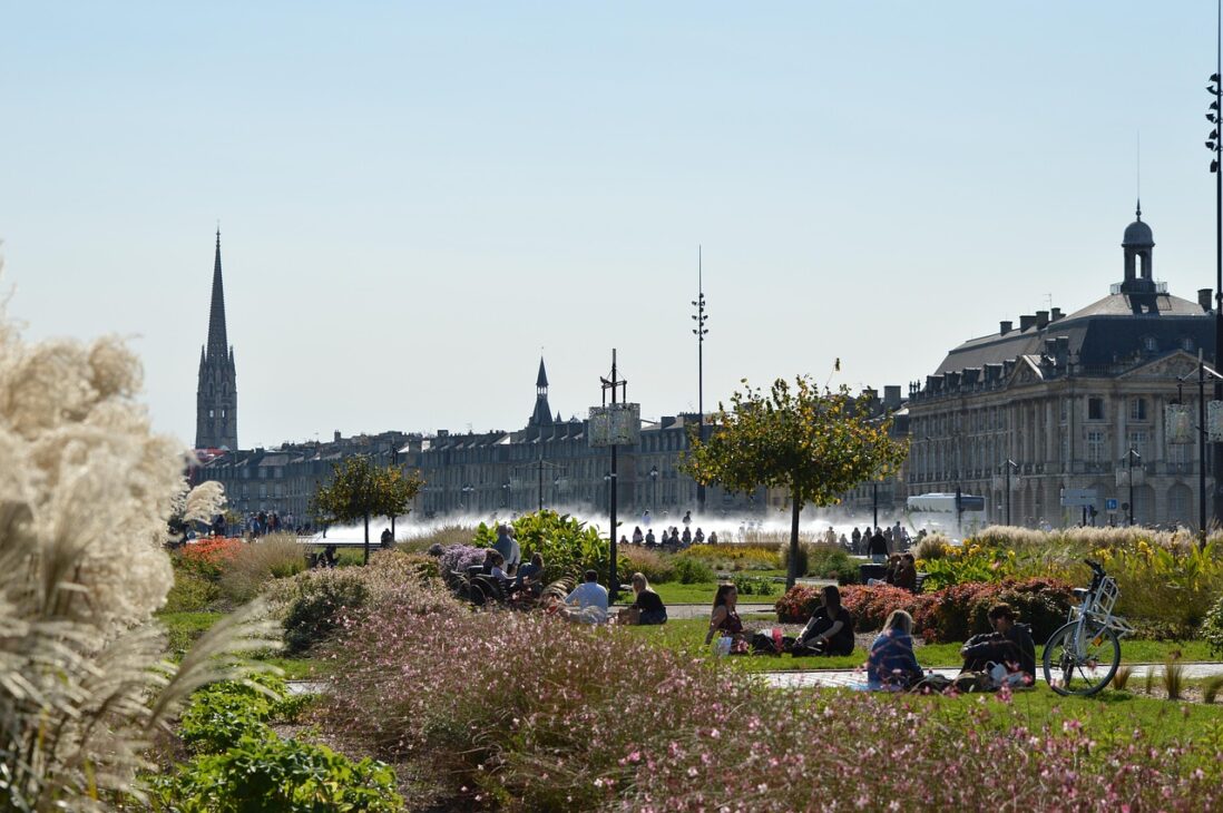 top des meilleurs quartiers de bordeaux