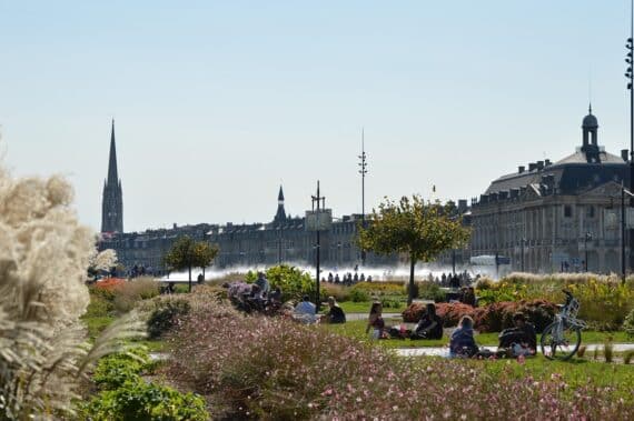 top des meilleurs quartiers de bordeaux