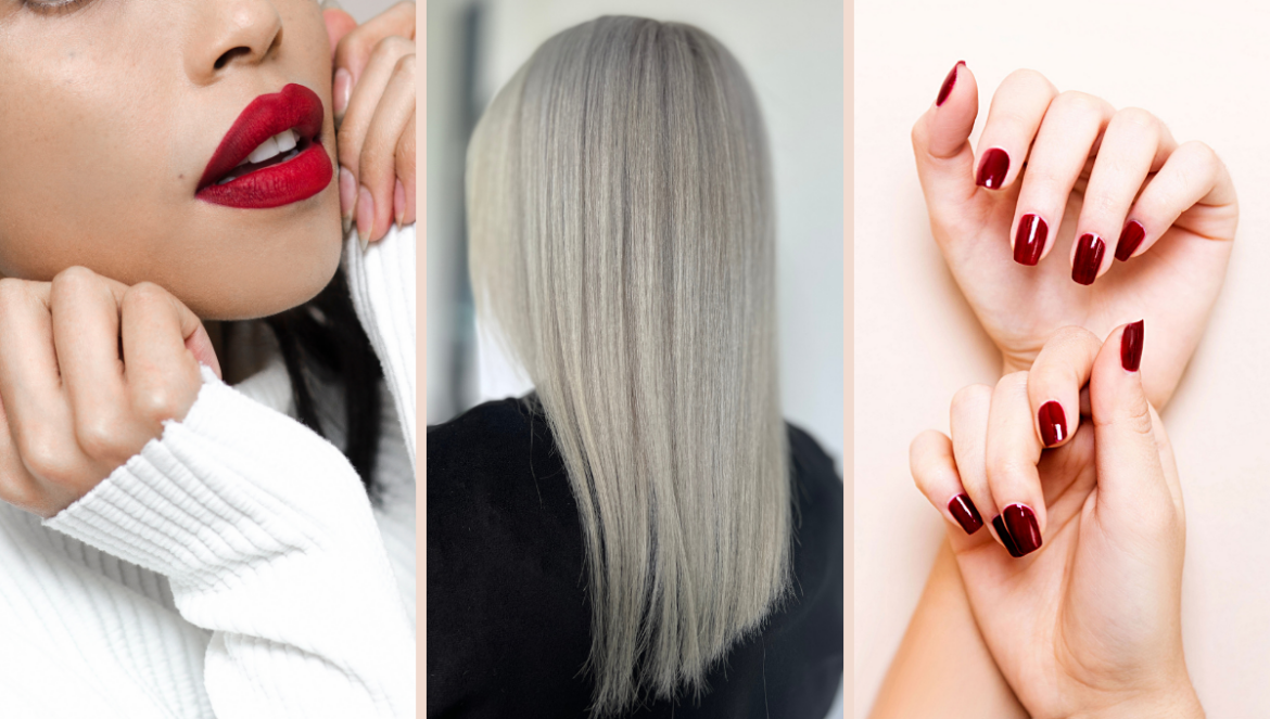 les principales tendances beauté automne-hiver 2026