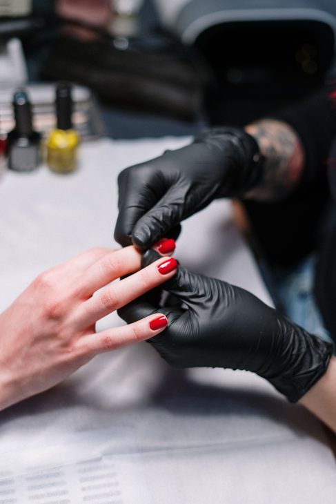 tendance ongles automne-hiver 2026