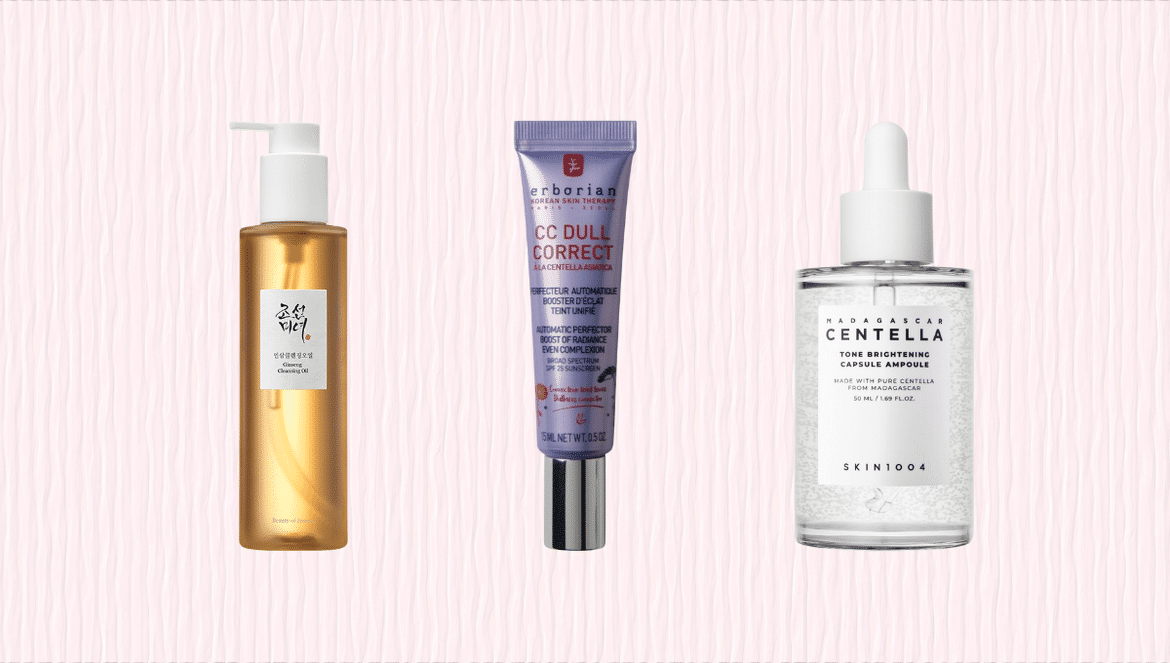 kbeauty tendances beauté automne-hiver 2026