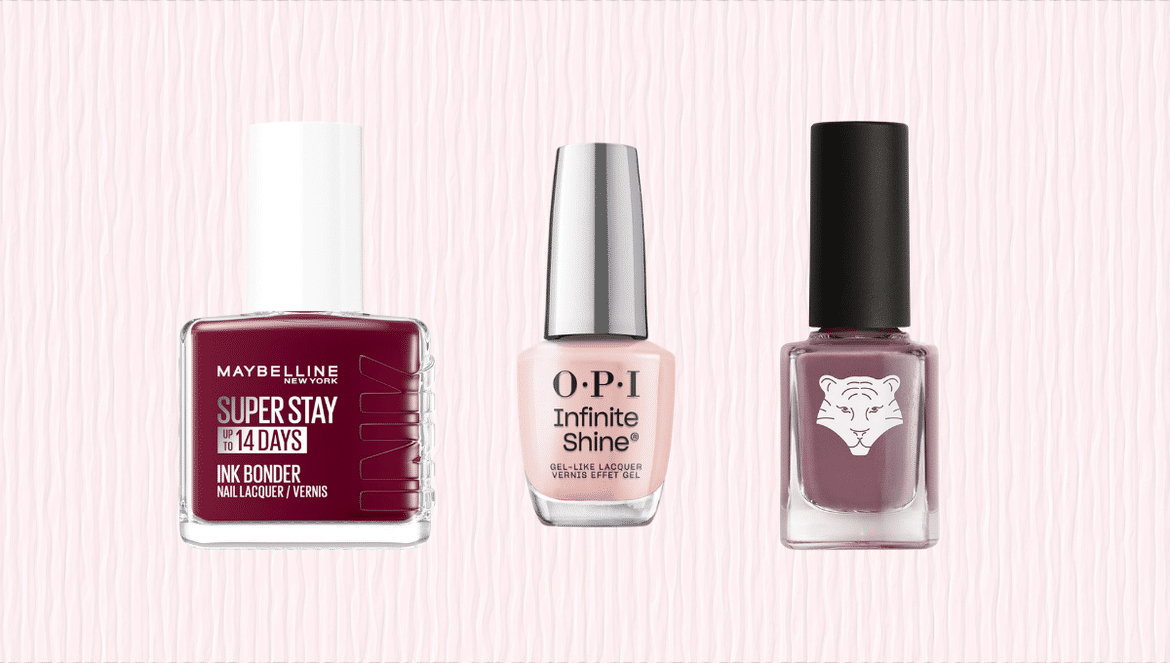 vernis tendances beauté automne-hiver 2026