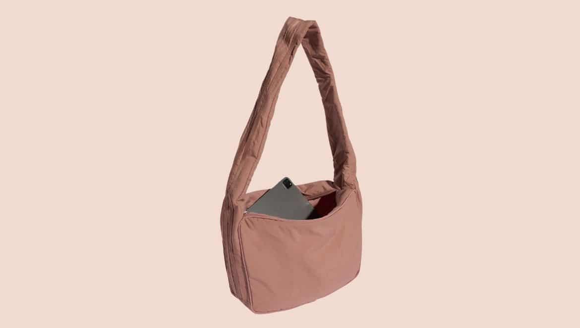 Sac bandoulière bowling adidas