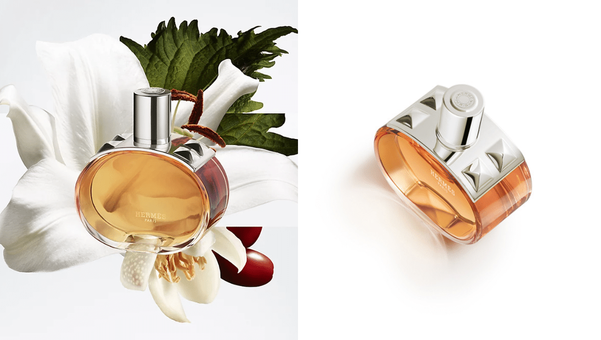 parfum hermès barénia pleine fleur