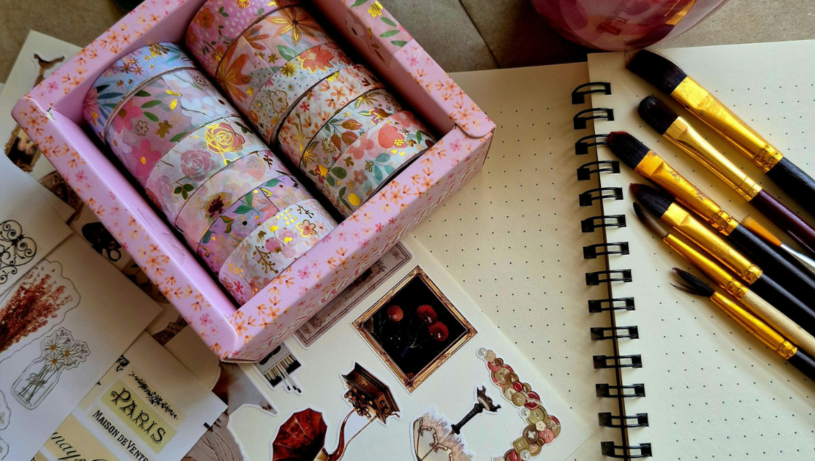 idées d'activités cosy pour l'automne : le journaling