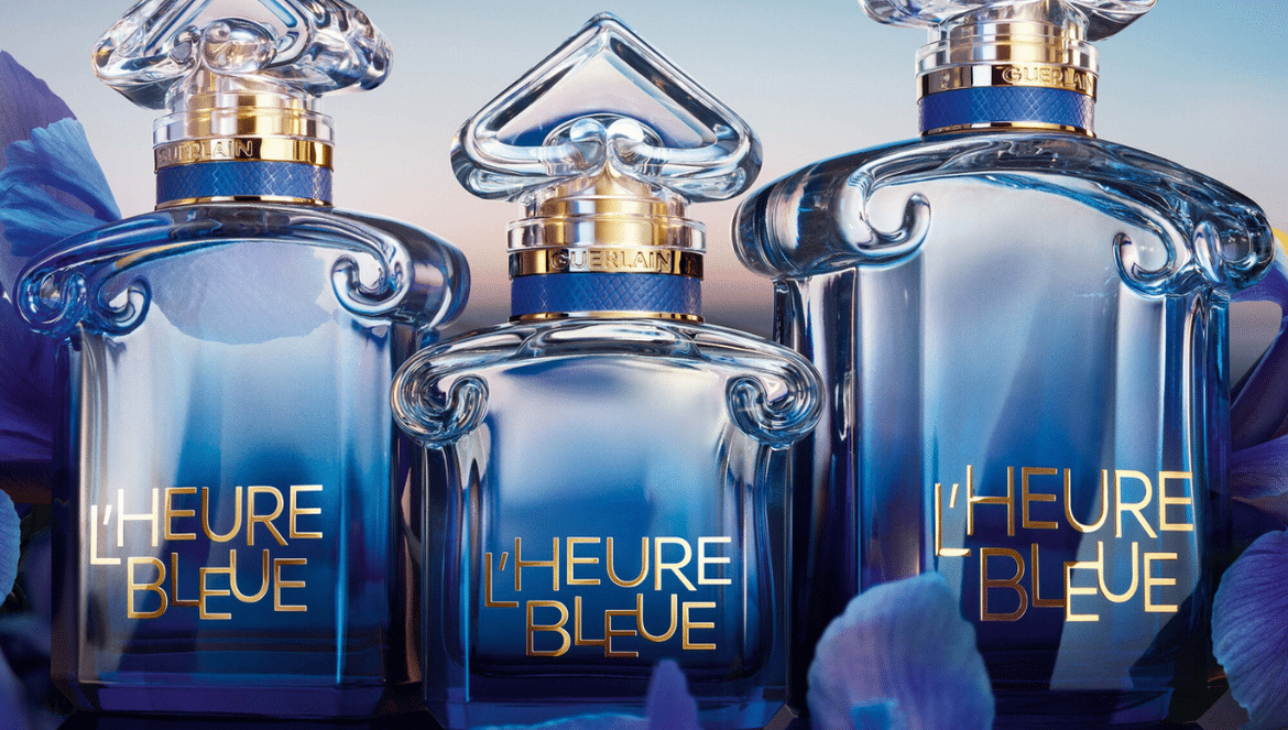 avis l'heure bleue guerlain