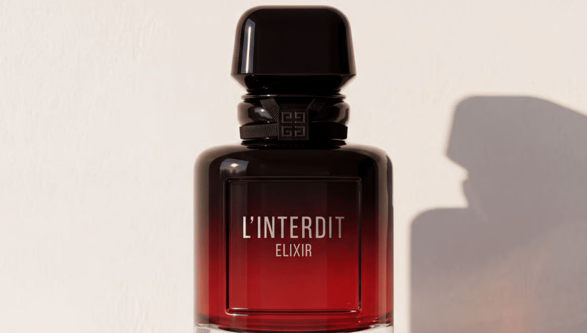 avis l'interdit elixir givenchy